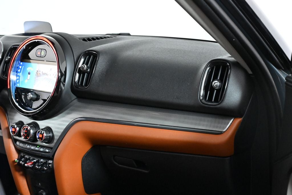 2024 MINI COUNTRYMAN Cooper S