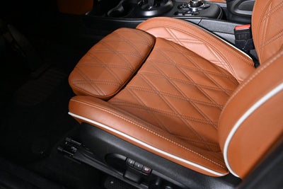 2024 MINI COUNTRYMAN Cooper S