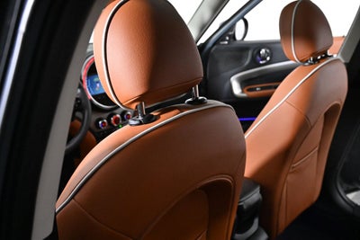 2024 MINI COUNTRYMAN Cooper S