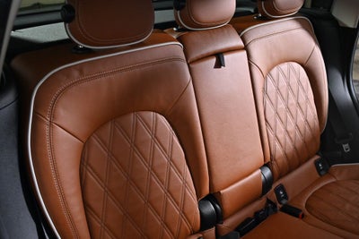 2024 MINI COUNTRYMAN Cooper S