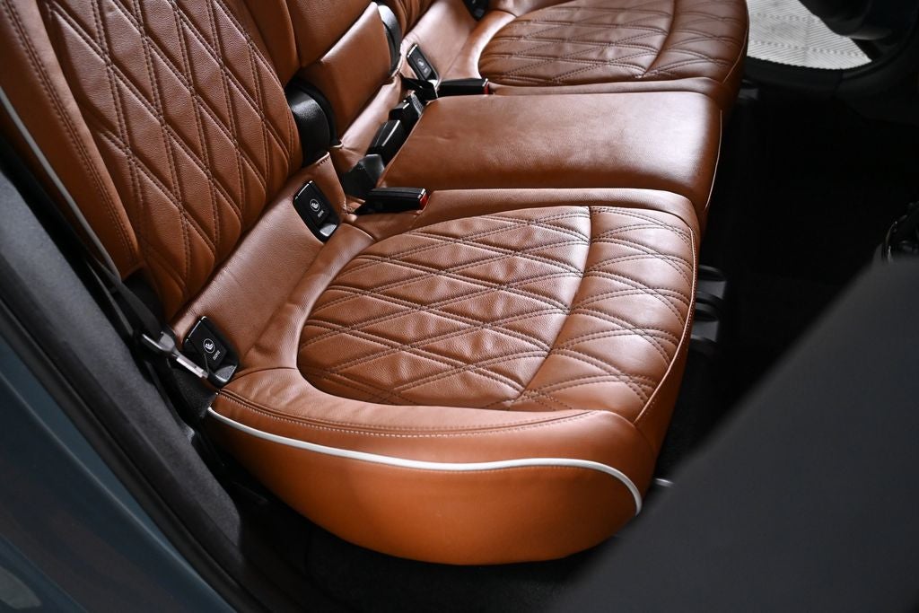 2024 MINI COUNTRYMAN Cooper S