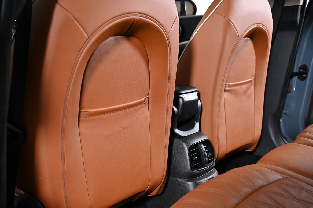 2024 MINI COUNTRYMAN Cooper S