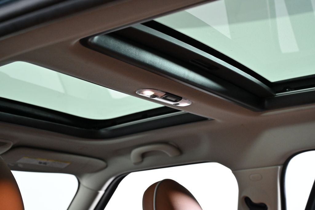 2024 MINI COUNTRYMAN Cooper S