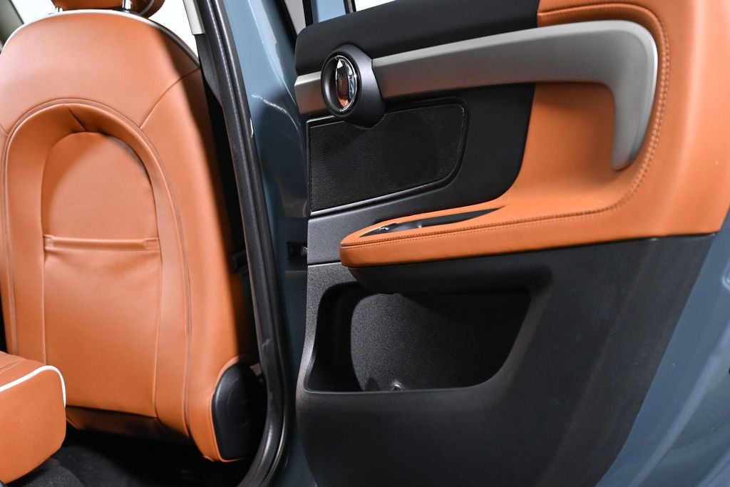 2024 MINI COUNTRYMAN Cooper S