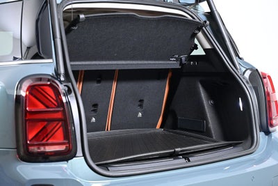 2024 MINI COUNTRYMAN Cooper S