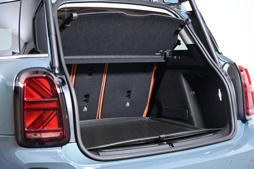 2024 MINI COUNTRYMAN Cooper S