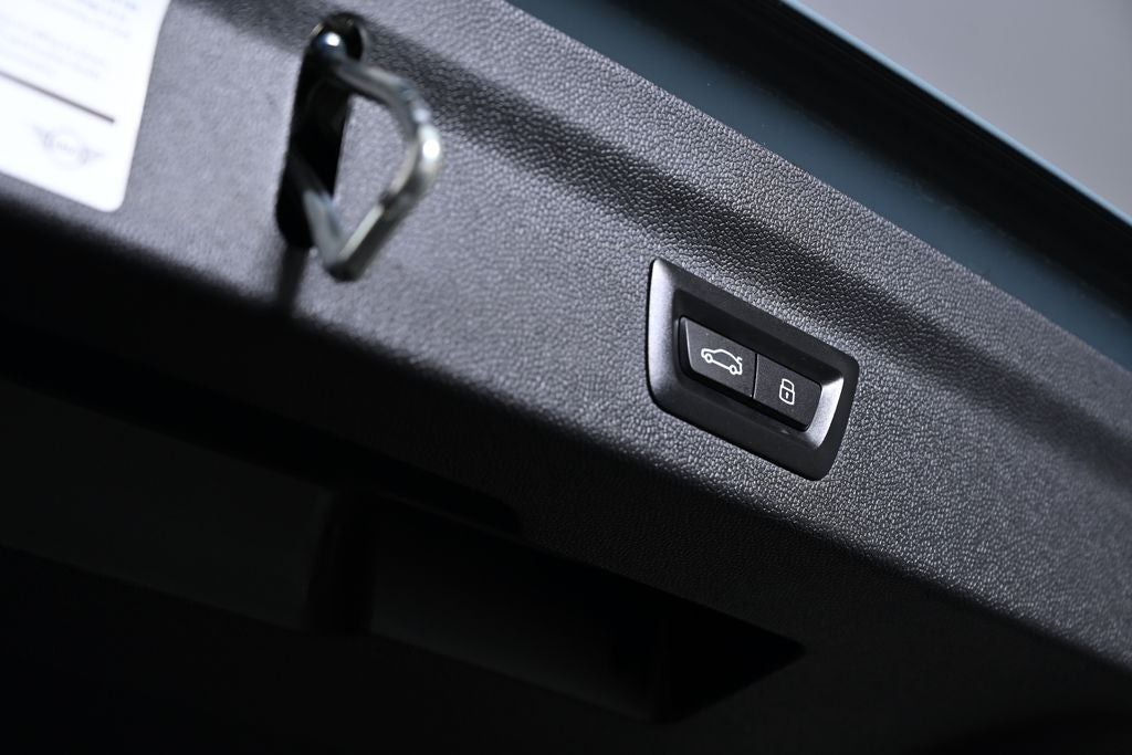 2024 MINI COUNTRYMAN Cooper S