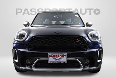 2024 MINI Cooper S Countryman Base