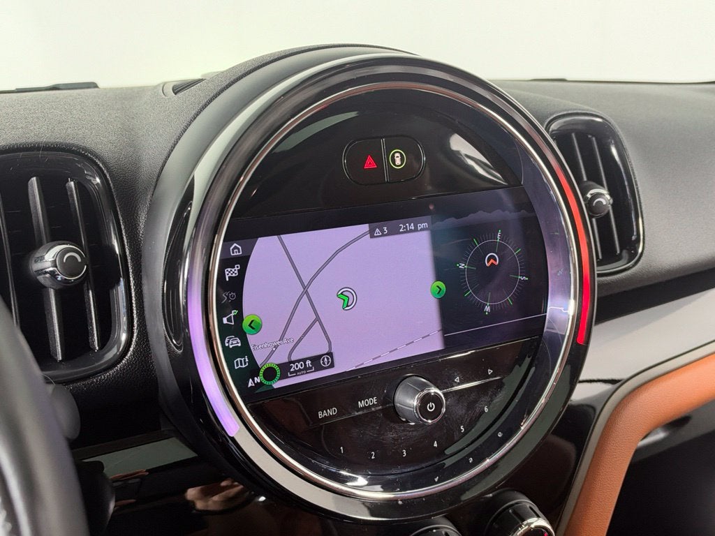 2021 MINI Cooper S Countryman Base