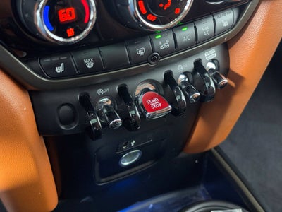 2021 MINI Cooper S Countryman Base