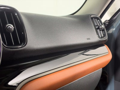 2021 MINI Cooper S Countryman Base
