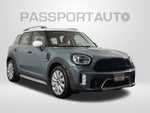2021 MINI Cooper S Countryman Base