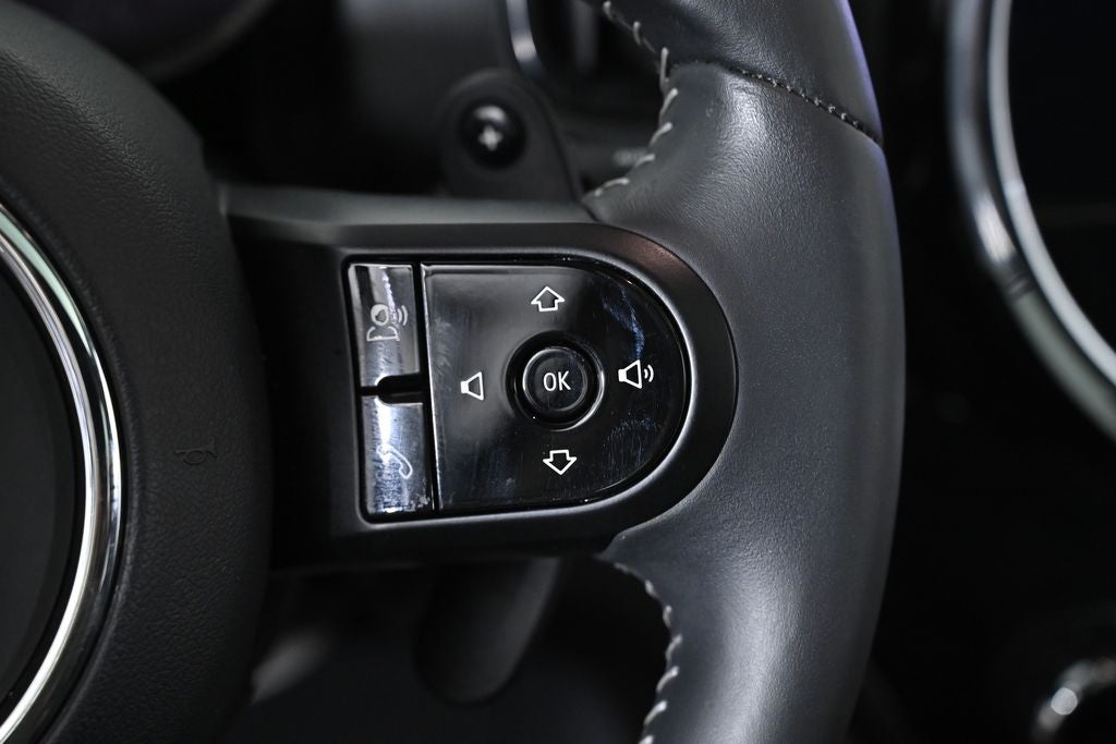 2023 MINI Countryman All4 Cooper S