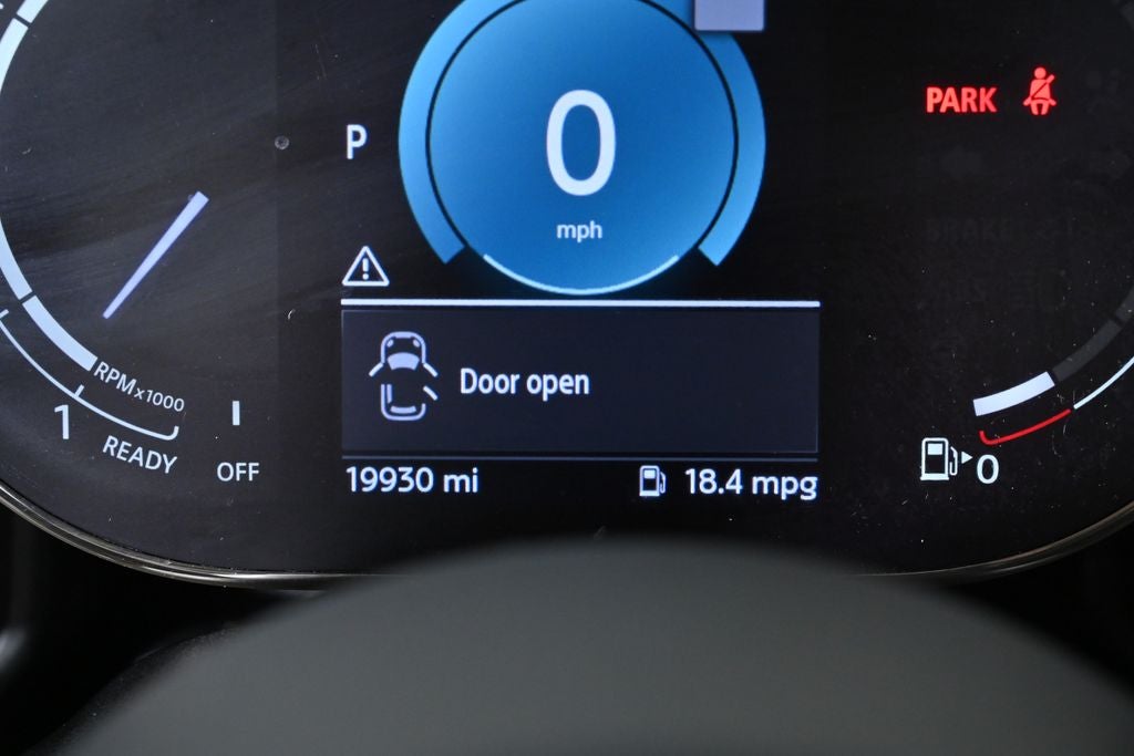 2023 MINI Countryman All4 Cooper S