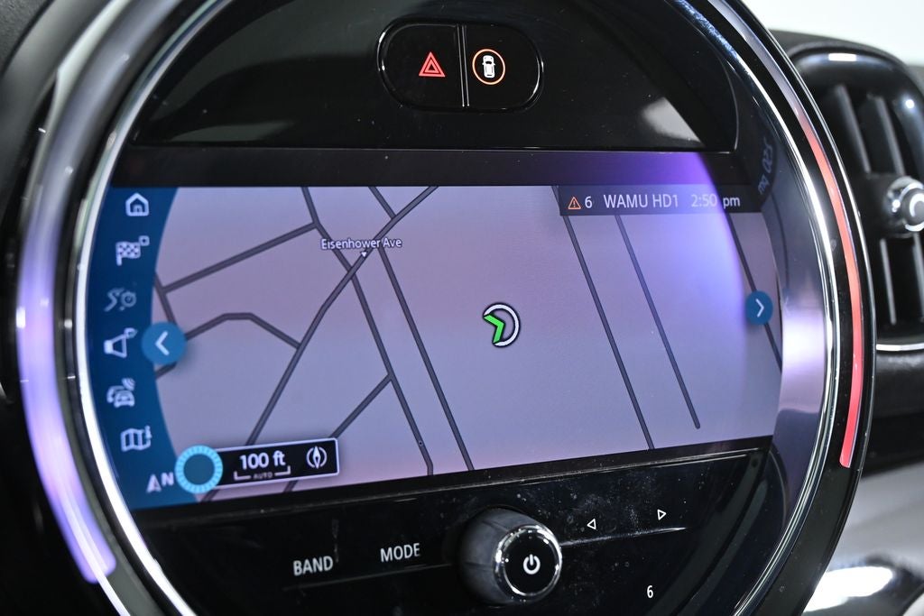 2023 MINI Countryman All4 Cooper S