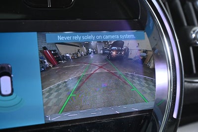 2023 MINI Countryman All4 Cooper S