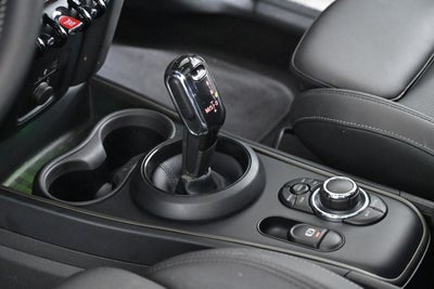 2023 MINI Countryman All4 Cooper S