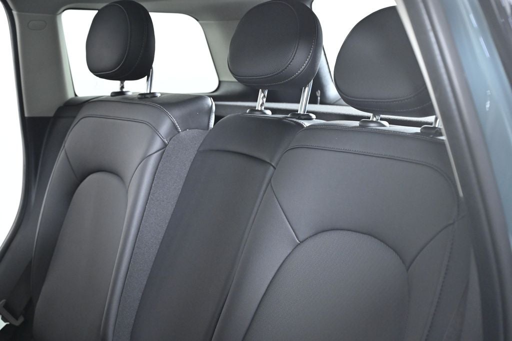 2023 MINI Countryman All4 Cooper S