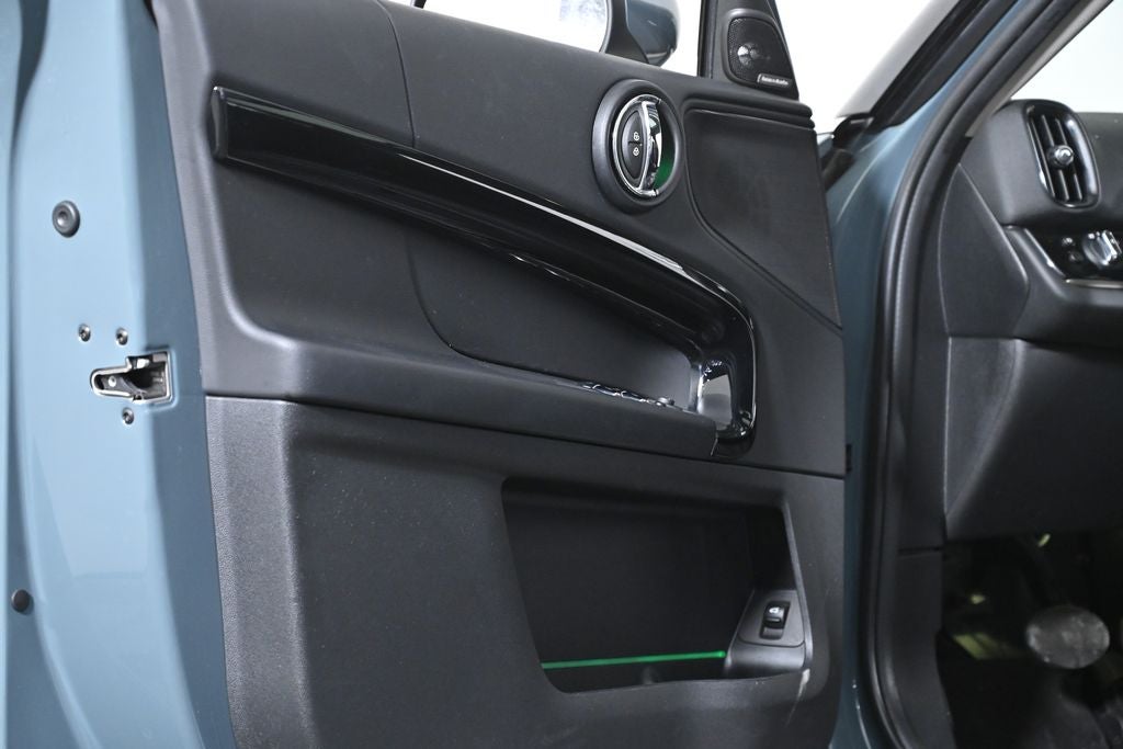 2023 MINI Countryman All4 Cooper S