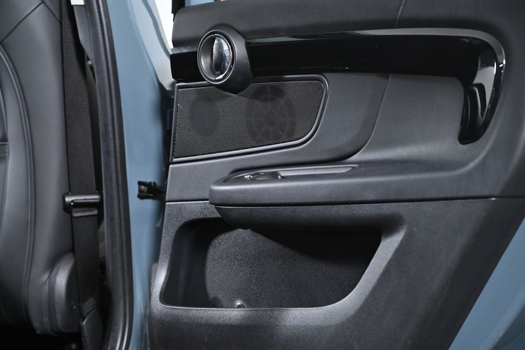 2023 MINI Countryman All4 Cooper S