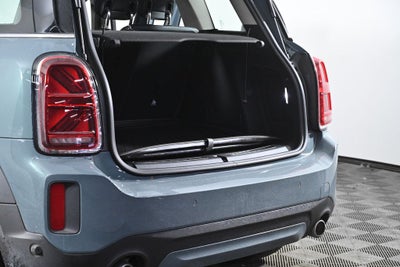 2023 MINI Countryman All4 Cooper S