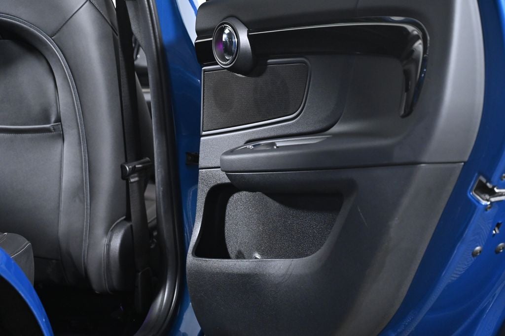 2023 MINI Countryman All4 Cooper S