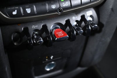 2023 MINI Cooper S Countryman Cooper S