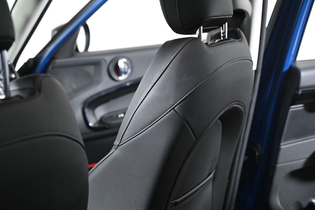 2023 MINI Cooper S Countryman Cooper S