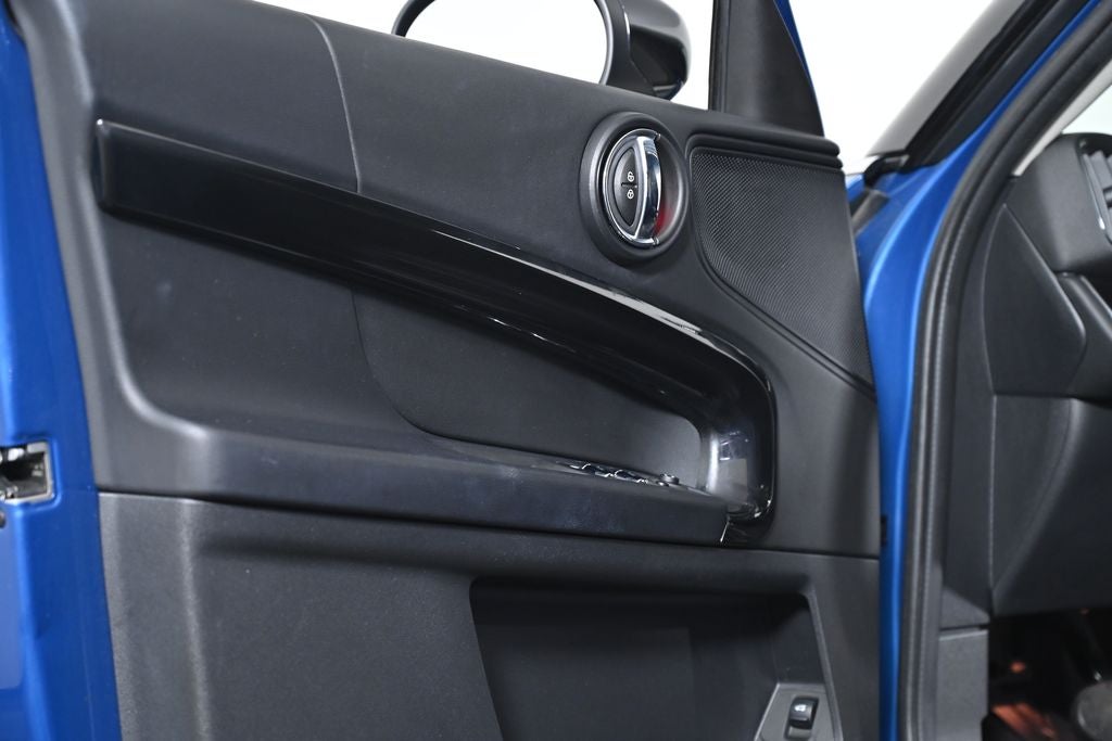 2023 MINI Cooper S Countryman Cooper S