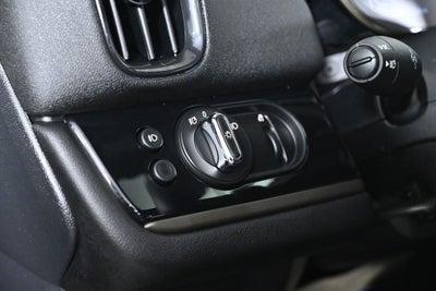 2024 MINI Cooper S Countryman Cooper S