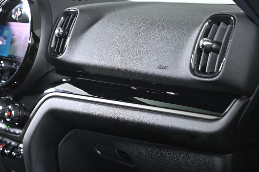 2024 MINI Cooper S Countryman Cooper S