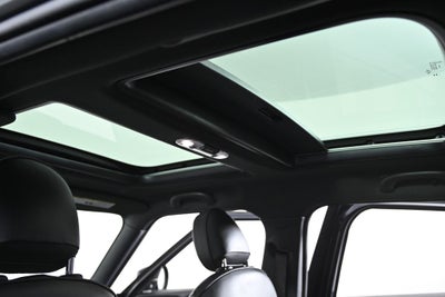 2024 MINI Cooper S Countryman Cooper S