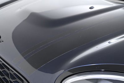 2022 MINI COUNTRYMAN Cooper S