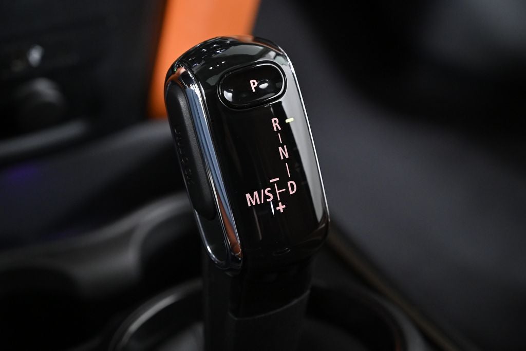 2022 MINI COUNTRYMAN Cooper S