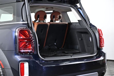 2022 MINI COUNTRYMAN Cooper S