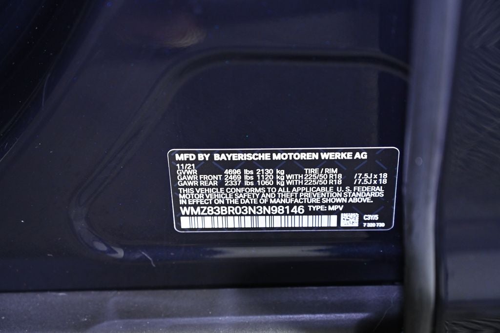 2022 MINI COUNTRYMAN Cooper S