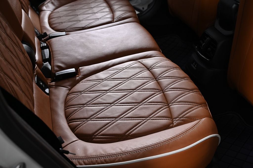 2024 MINI COUNTRYMAN Cooper S