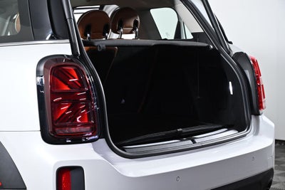 2024 MINI COUNTRYMAN Cooper S