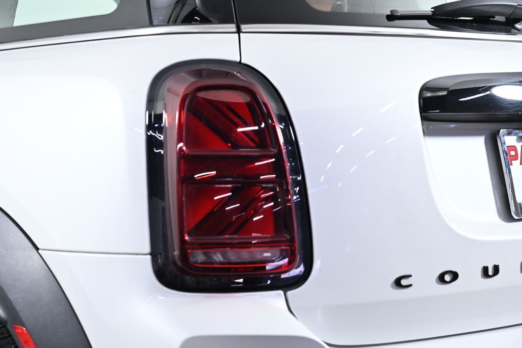 2024 MINI COUNTRYMAN Cooper S