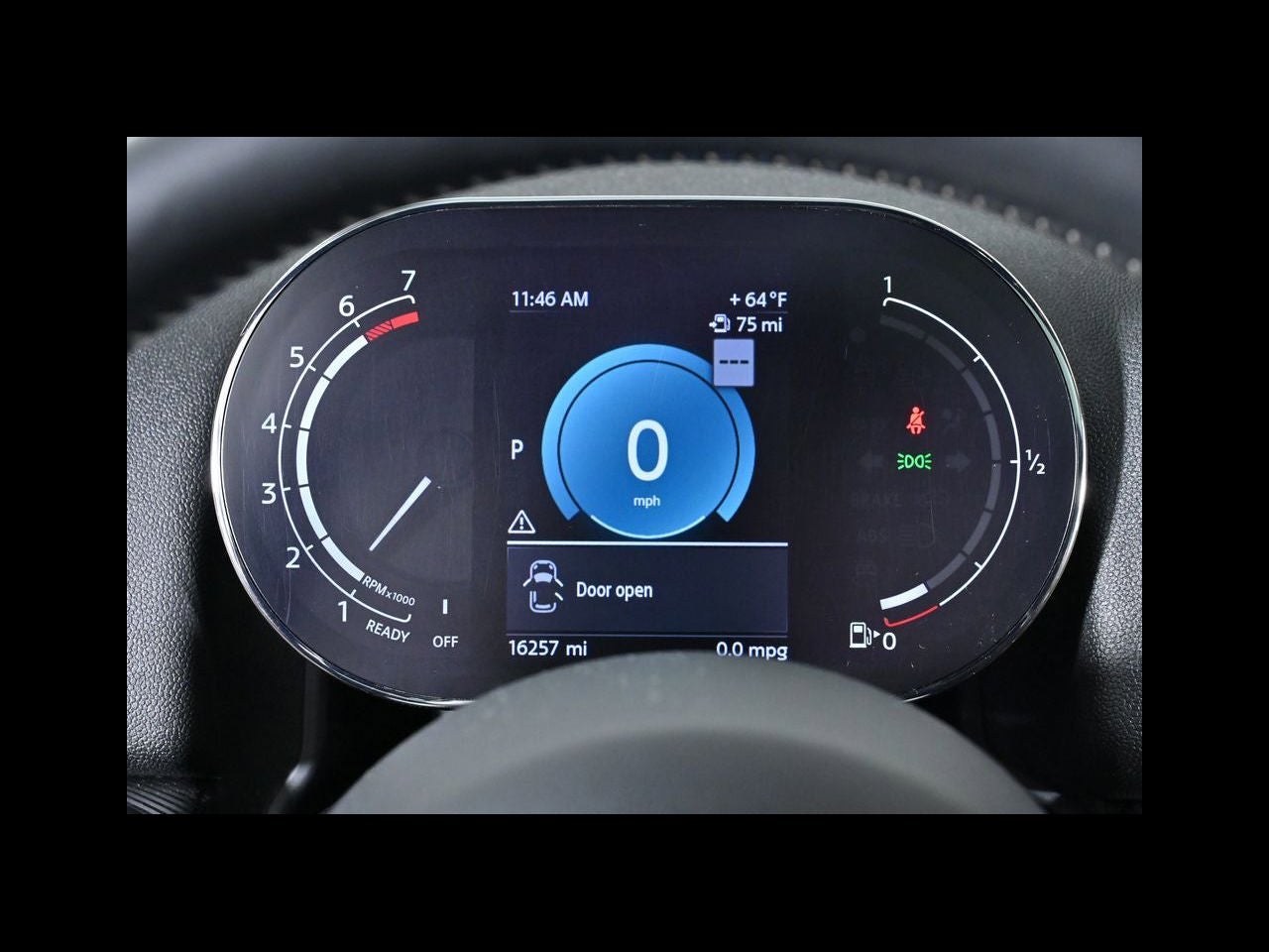 2022 MINI Countryman All4 Cooper S