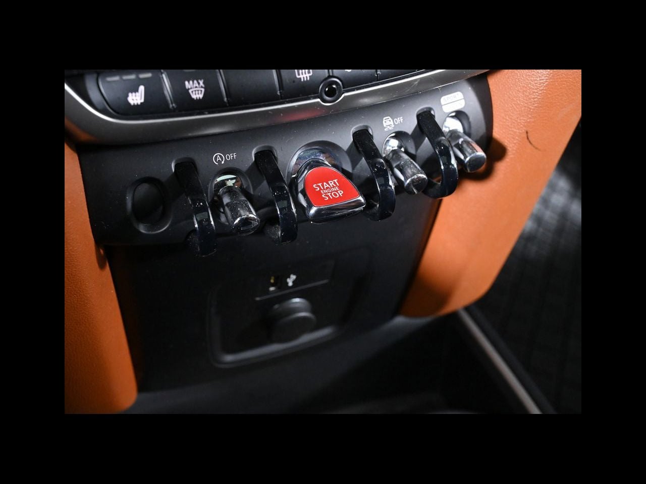 2022 MINI Countryman All4 Cooper S