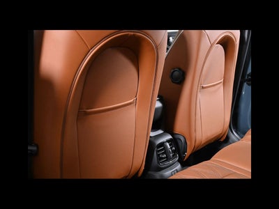 2022 MINI Countryman All4 Cooper S