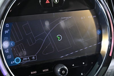 2023 MINI Countryman All4 Cooper S