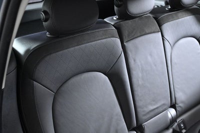 2023 MINI Countryman All4 Cooper S