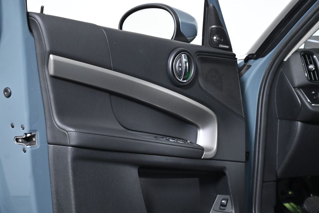 2023 MINI Countryman All4 Cooper S