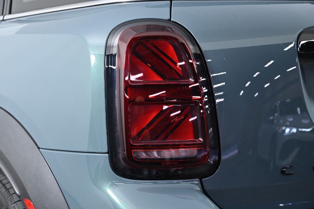 2023 MINI Countryman All4 Cooper S