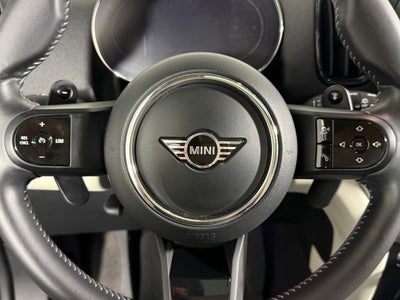 2023 MINI Cooper S Countryman Cooper S