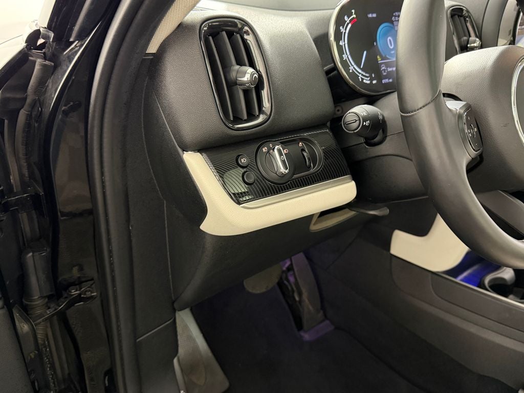 2023 MINI Cooper S Countryman Cooper S