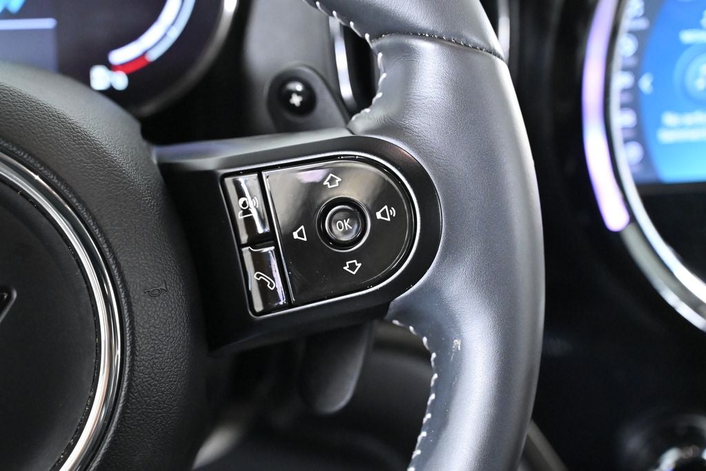 2023 MINI Countryman All4 Cooper S