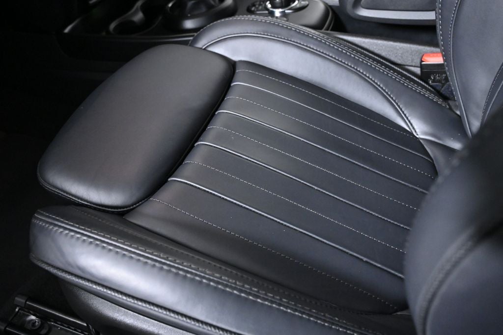 2023 MINI Countryman All4 Cooper S